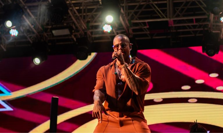 “Toda paixão tem chance de dar certo”, diz Léo Santana antes de show em Vitória