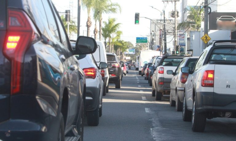 Trânsito já matou 280 pessoas no ES só em 2024