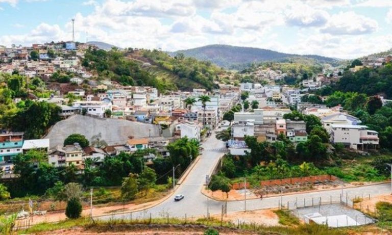 Uma joia nas Montanhas Capixabas