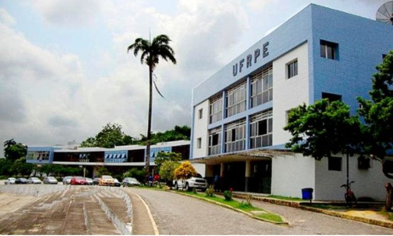 Universidade Federal Rural de Pernambuco registra invasão armada: ex-aluno é preso