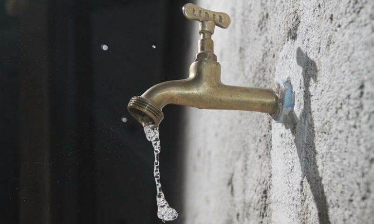 Vai faltar água em Aracruz, Cariacica, Fundão, Serra e Vitória neste sábado