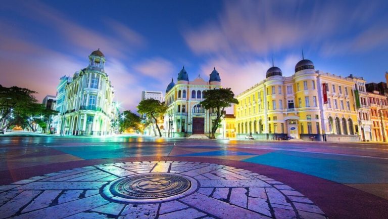 Veja as cidades de PE com maior e menor concorrência na eleição para vereador