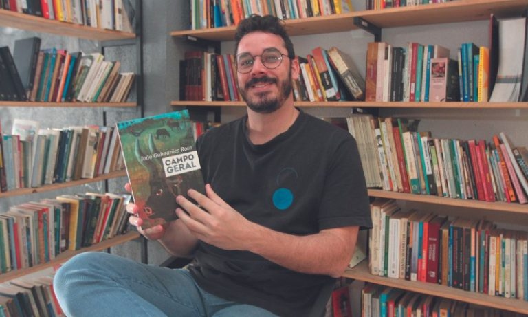 Viagem pelas letras: “Os livros que mudaram a minha vida”