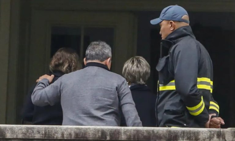 Famílias vão receber seguro de R$ 103 mil após queda de avião da Voepass