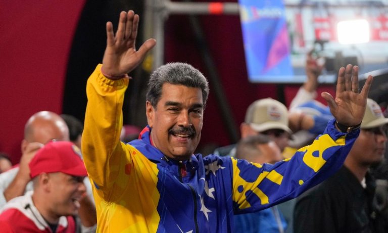 Voos entre Venezuela e países que criticaram Maduro são cancelados