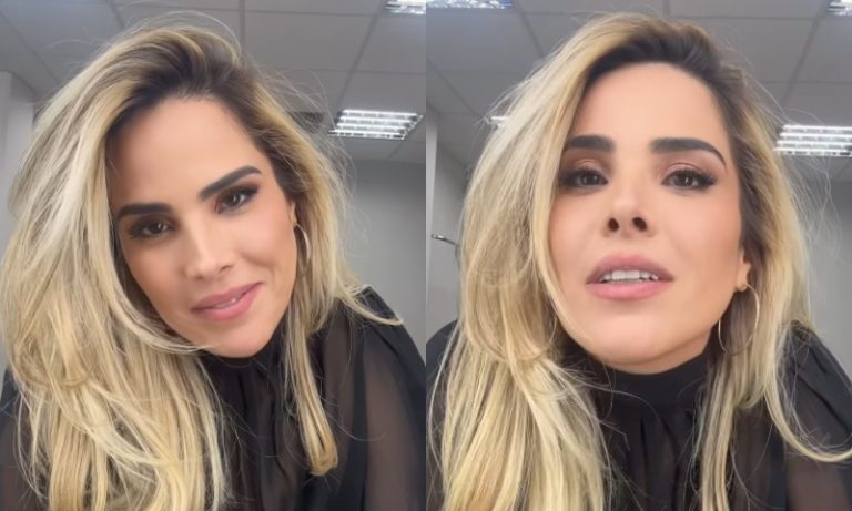 Wannesa Camargo sobre ser expulsa do BBB 24: ‘Não acho justo até hoje’