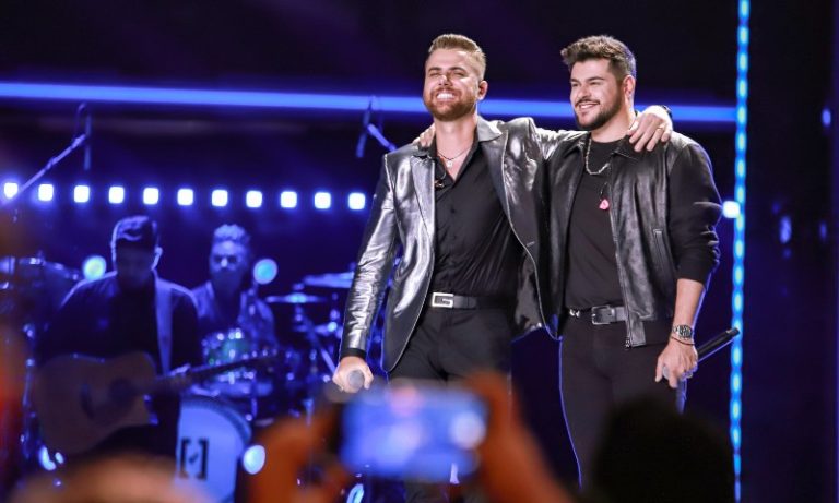 Zé Neto & Cristiano anunciam pausa na carreira para tratamento de saúde mental