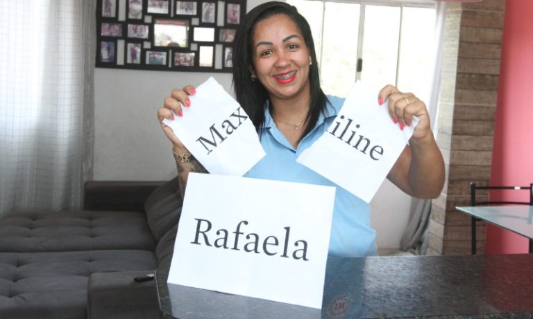 350 pessoas pediram troca de nome em cartórios no ES em dois anos