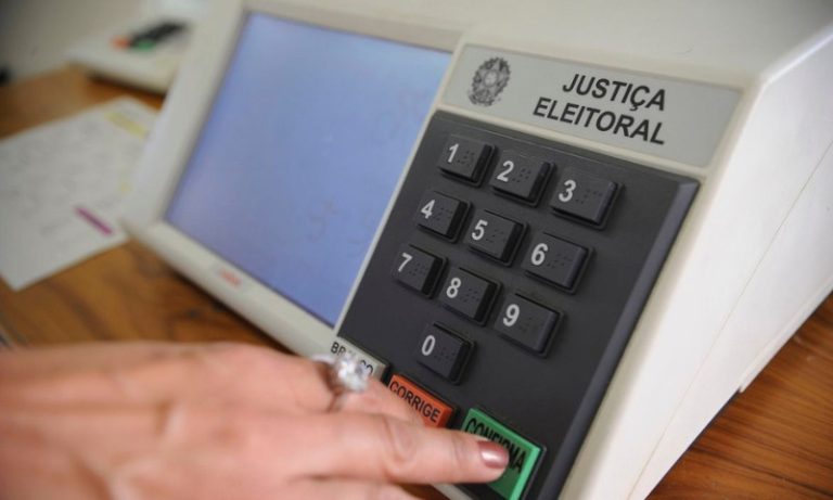 Sobe para 36 número de candidatos presos pela PF em 10 estados