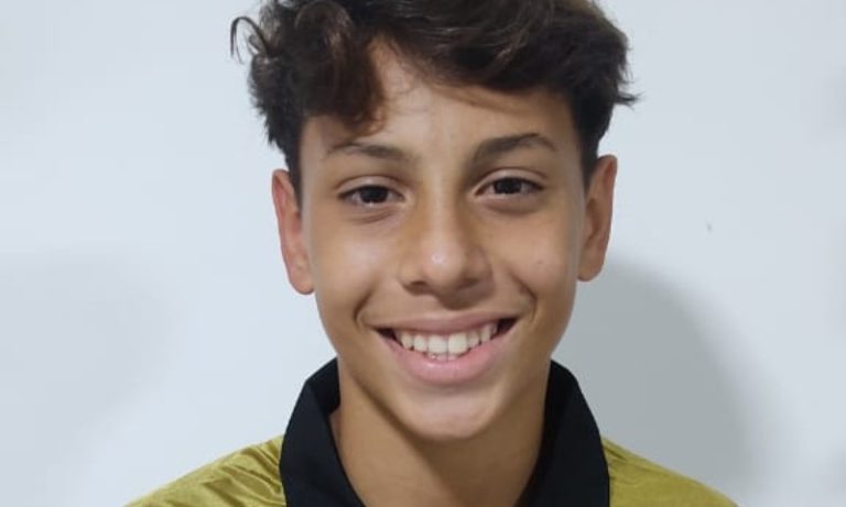Adolescente de 14 anos baleado na cabeça em Cariacica tem morte cerebral confirmada