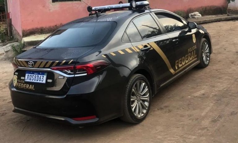 Após alerta da Interpol, PF faz operação contra abuso sexual infantil no ES