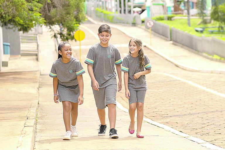 Aprendizado dinâmico com tradição e inovação