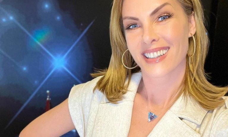 Banco desiste de ação milionária contra Ana Hickmann após fraude