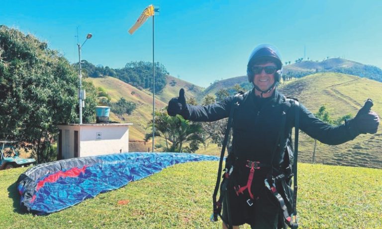 Aventuras em Alfredo Chaves