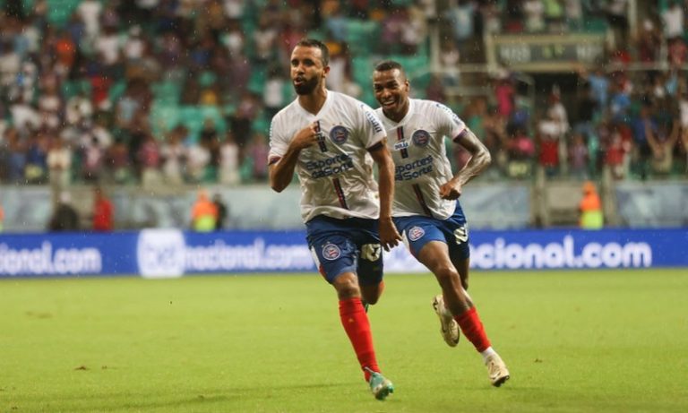 Bahia enfrenta o Atlético-MG para esquecer a eliminação na Copa do Brasil