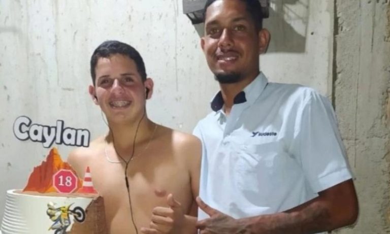 Homem que matou dois jovens por barulho de moto é indiciado pela polícia