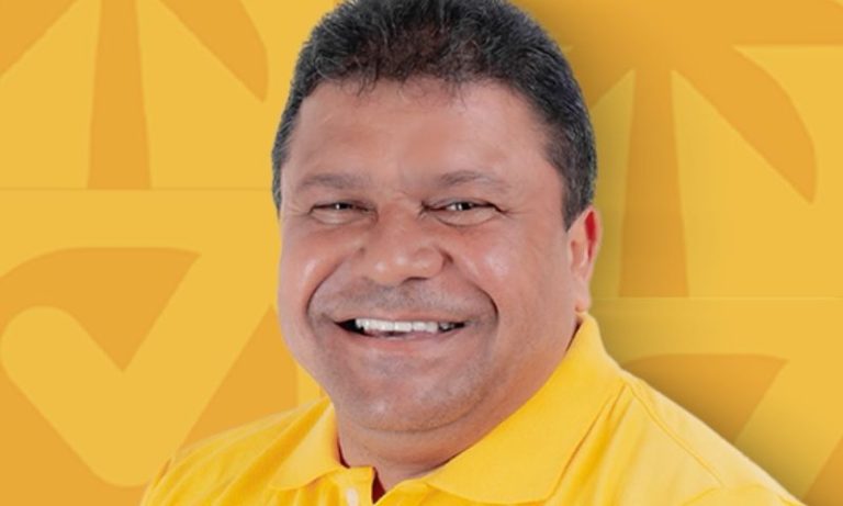 Batista, prefeito de Itamaracá, perde cargo por crime de responsabilidade