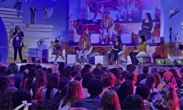 Bienal de São Paulo: programação de sábado tem Conceição Evaristo e Felipe Neto