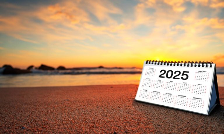 Brasil terá nove feriados prolongados em 2025; confira calendário