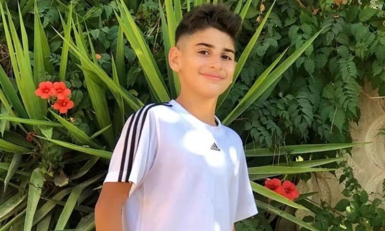 Brasileiro de 15 anos morre em bombardeio de Israel no Líbano