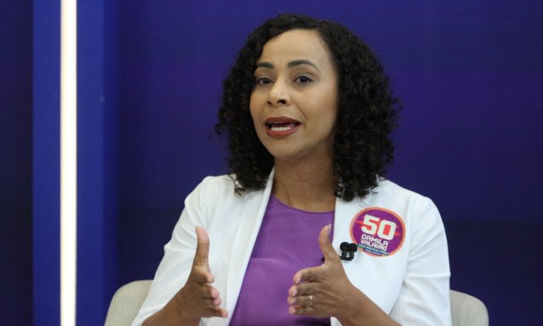 Camila Valadão: “Vou fazer valer a lei e melhorar qualidade do ar”