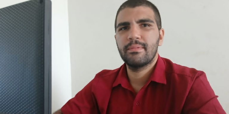 Candidato a prefeito do Recife tem registro de candidatura indeferido