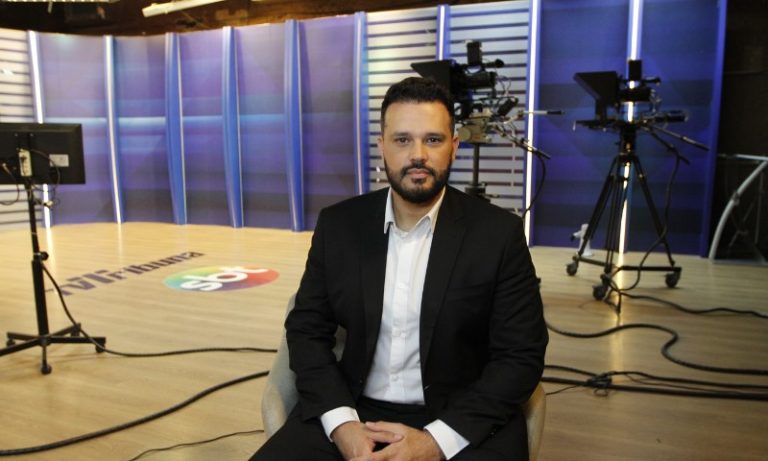 Candidatos a prefeito de Vitória em debate quinta-feira na TV Tribuna