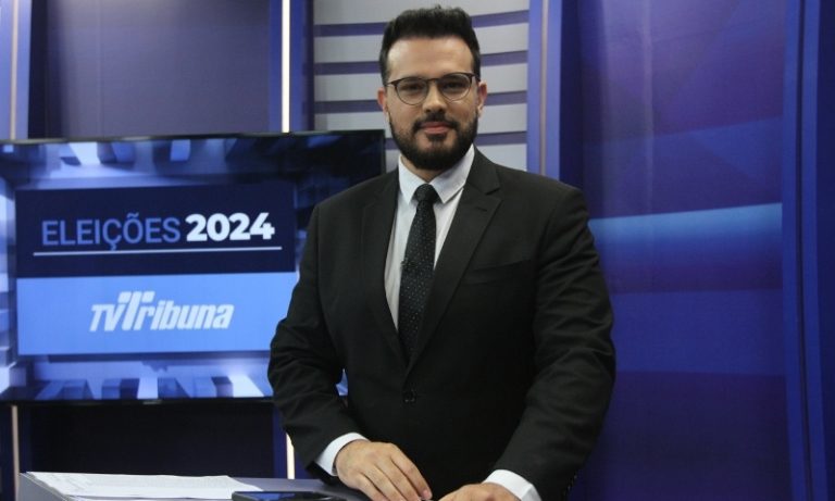 Candidatos elogiam debate realizado pela Rede Tribuna