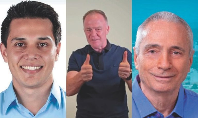 Casagrande anuncia apoio em Castelo