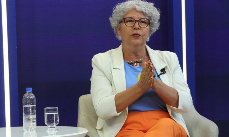 Célia Tavares: “Educação sexual evita violência contra a criança”