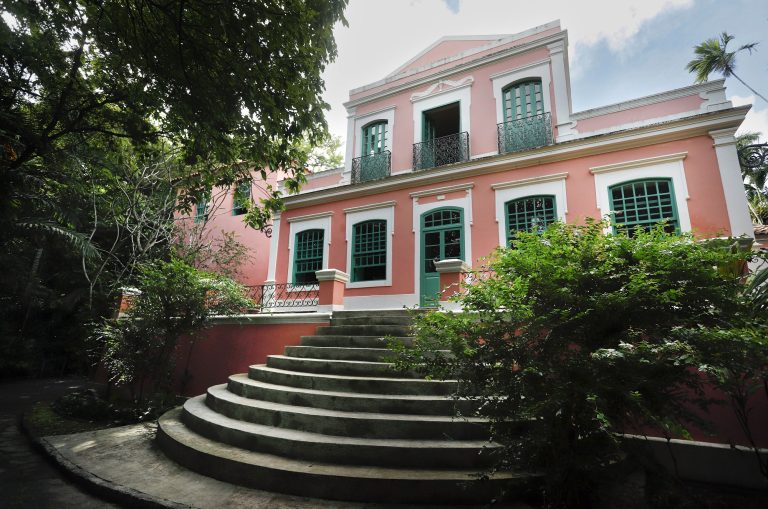 Cineclube para crianças traz exibição gratuita neste domingo (29) no Recife
