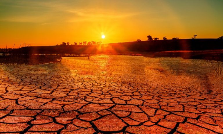 Como as alterações no clima vão mudar a saúde e o dia a dia
