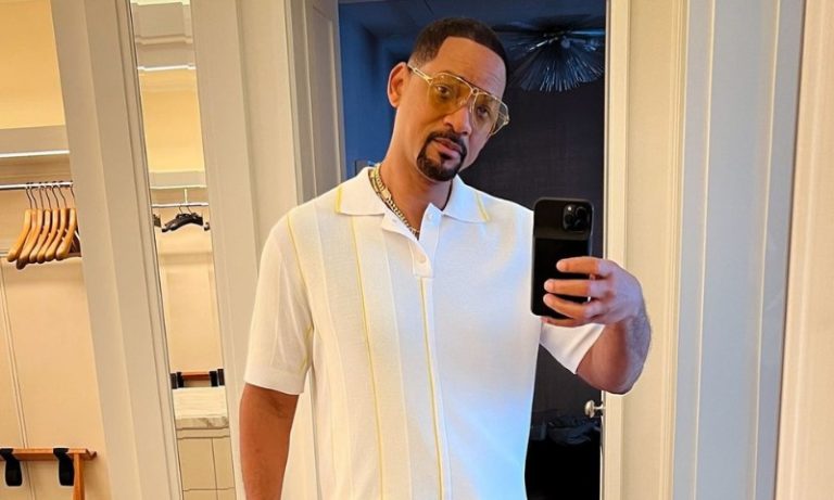 Conheça a carreira musical de Will Smith, confirmado para o Rock in Rio 2024