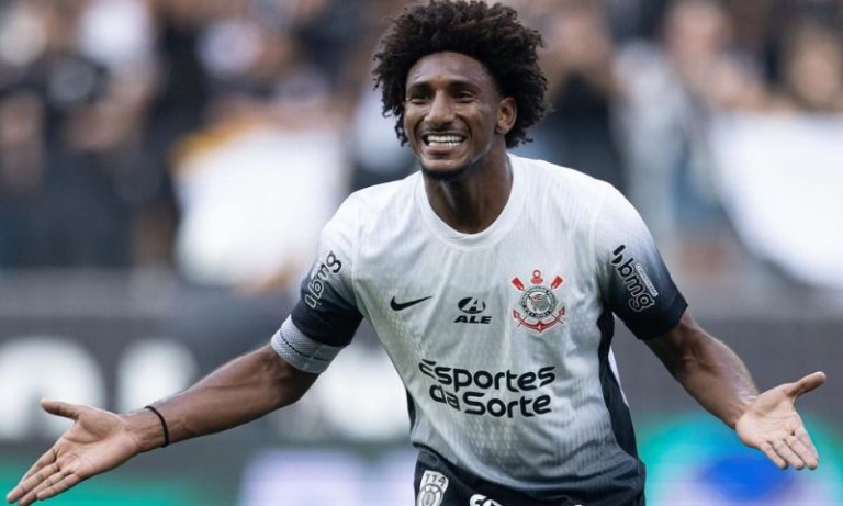 Corinthians enfrenta Juventude por vaga na semi da Copa do Brasil