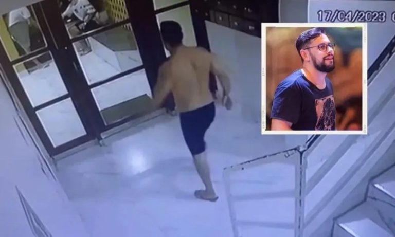 Corregedoria aprova demissão de PM que matou músico em Jardim Camburi