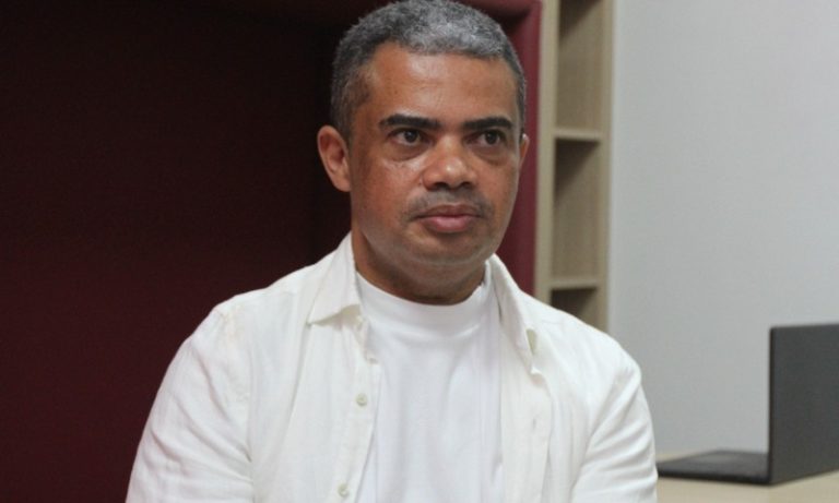 Damião Silva, psicólogo e pedagogo: “Maioria dos superdotados não é diagnosticada”