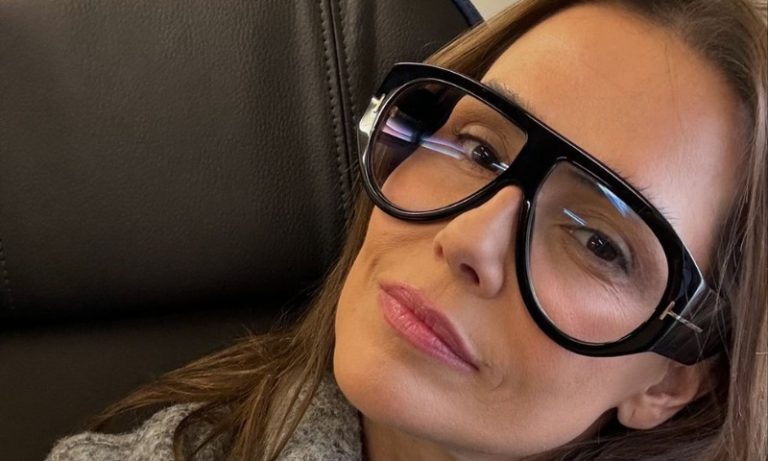 ‘Jamais encerraria o meu contrato com a Globo’, diz Deborah Secco