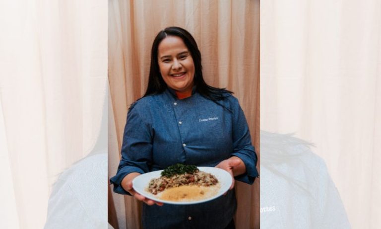 Delícias gastronômicas em festival no Caparaó