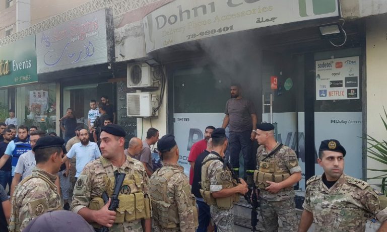 Depois de pagers, walkie-talkies do Hezbollah explodem no Líbano
