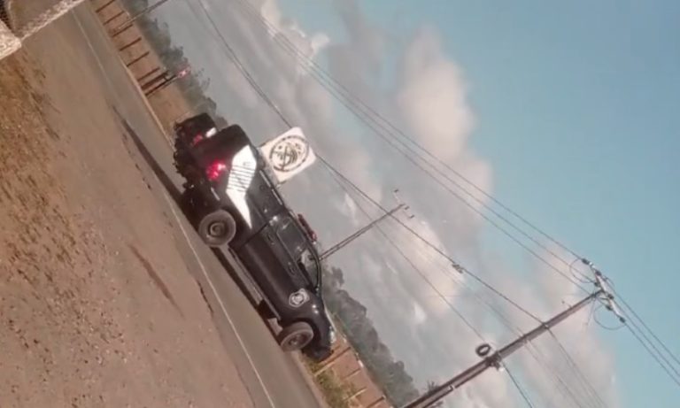 Detentos tentam fugir durante banho de sol em presídio de Linhares
