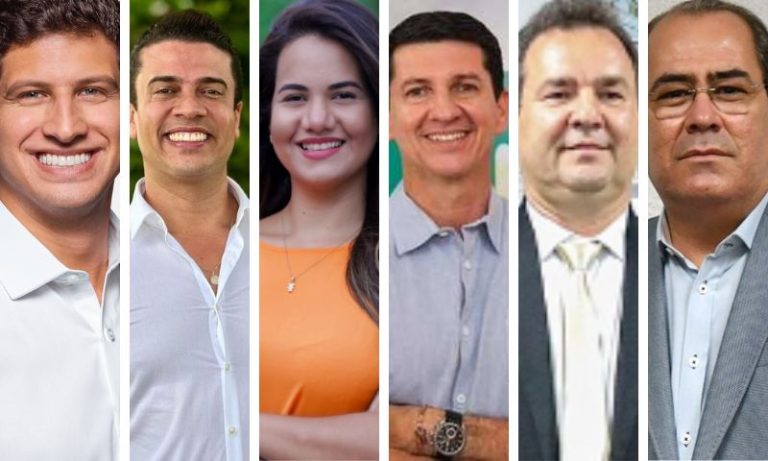 Disputas acirradas em Pernambuco: cidades se preparam para possíveis segundos turno
