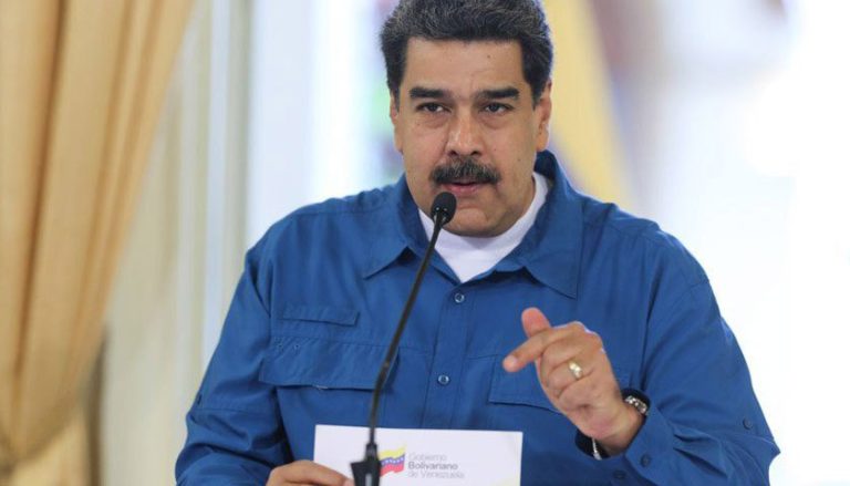 Ditadura de Maduro pede prisão de Edmundo González na Venezuela
