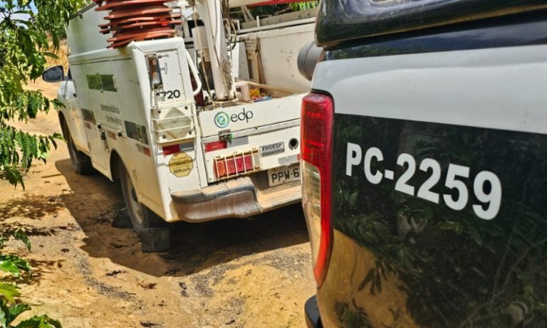 Dono de fazenda é preso em flagrante por furto de energia no ES