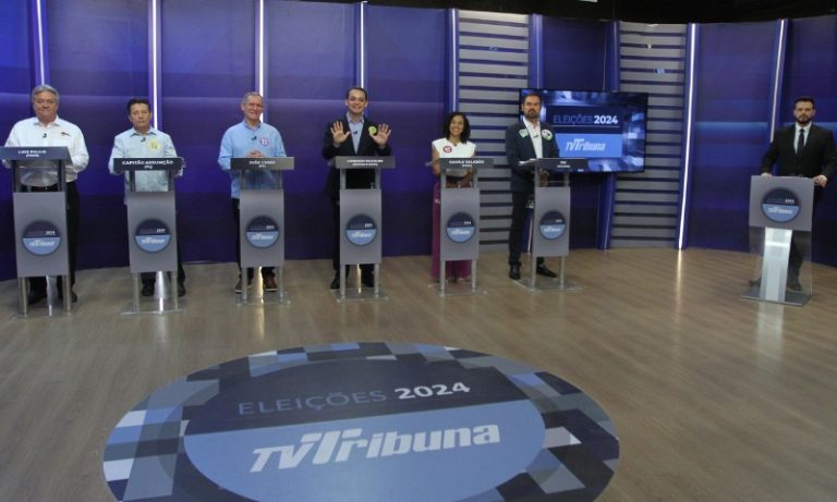 Edição impressa de A Tribuna na 2ª feira após a votação
