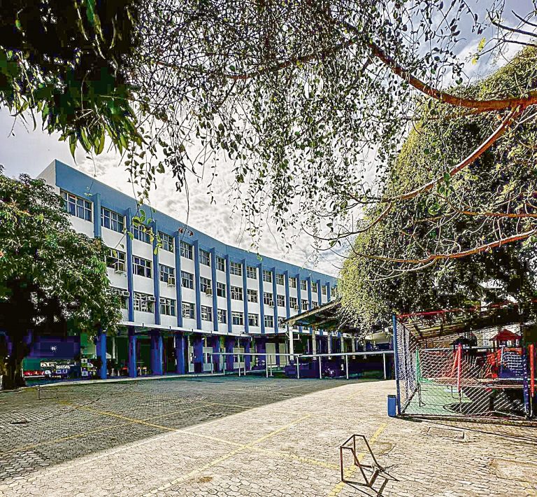 Educação integral aliada a valores cristãos
