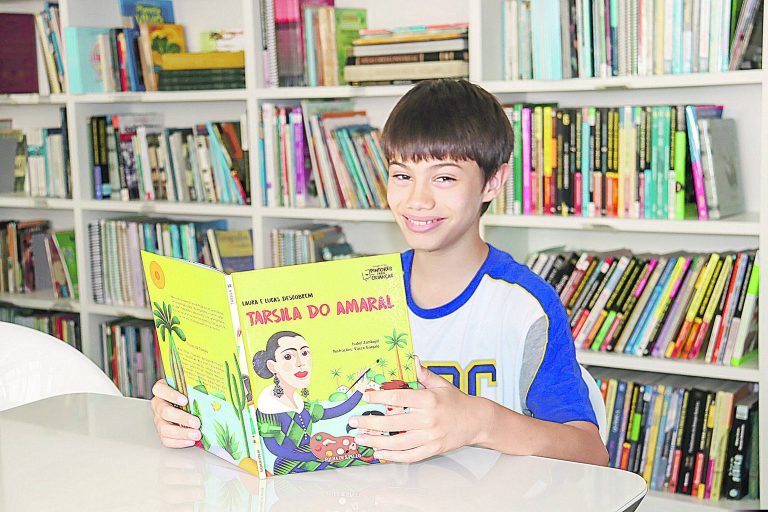 Educação personalizada se destaca há 35 anos