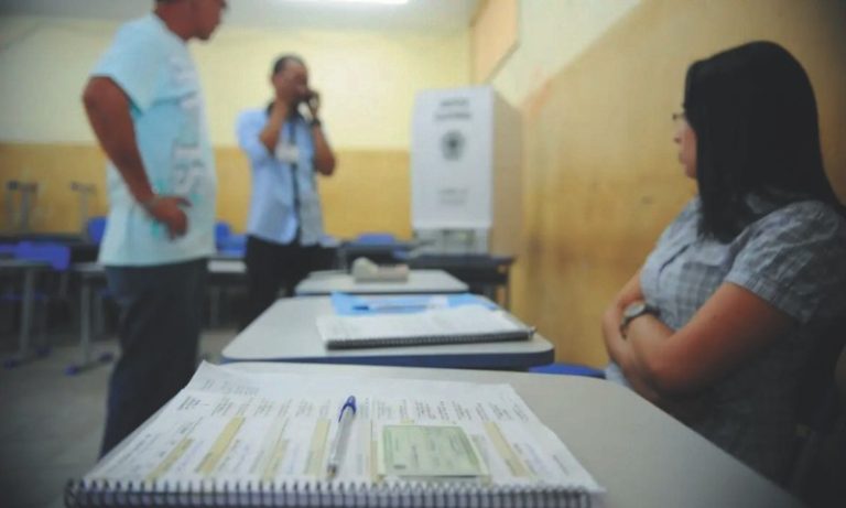 Eleições 2024: Justiça alerta para golpes