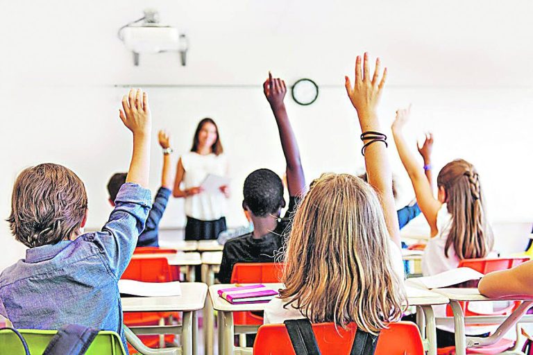 Escolas particulares capixabas Notas maiores do que as médias brasileiras no Ideb