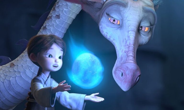 Estreias de aventuras com dragões nos cinemas