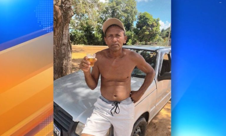 Ex-candidato a vereador é morto em bar no ES